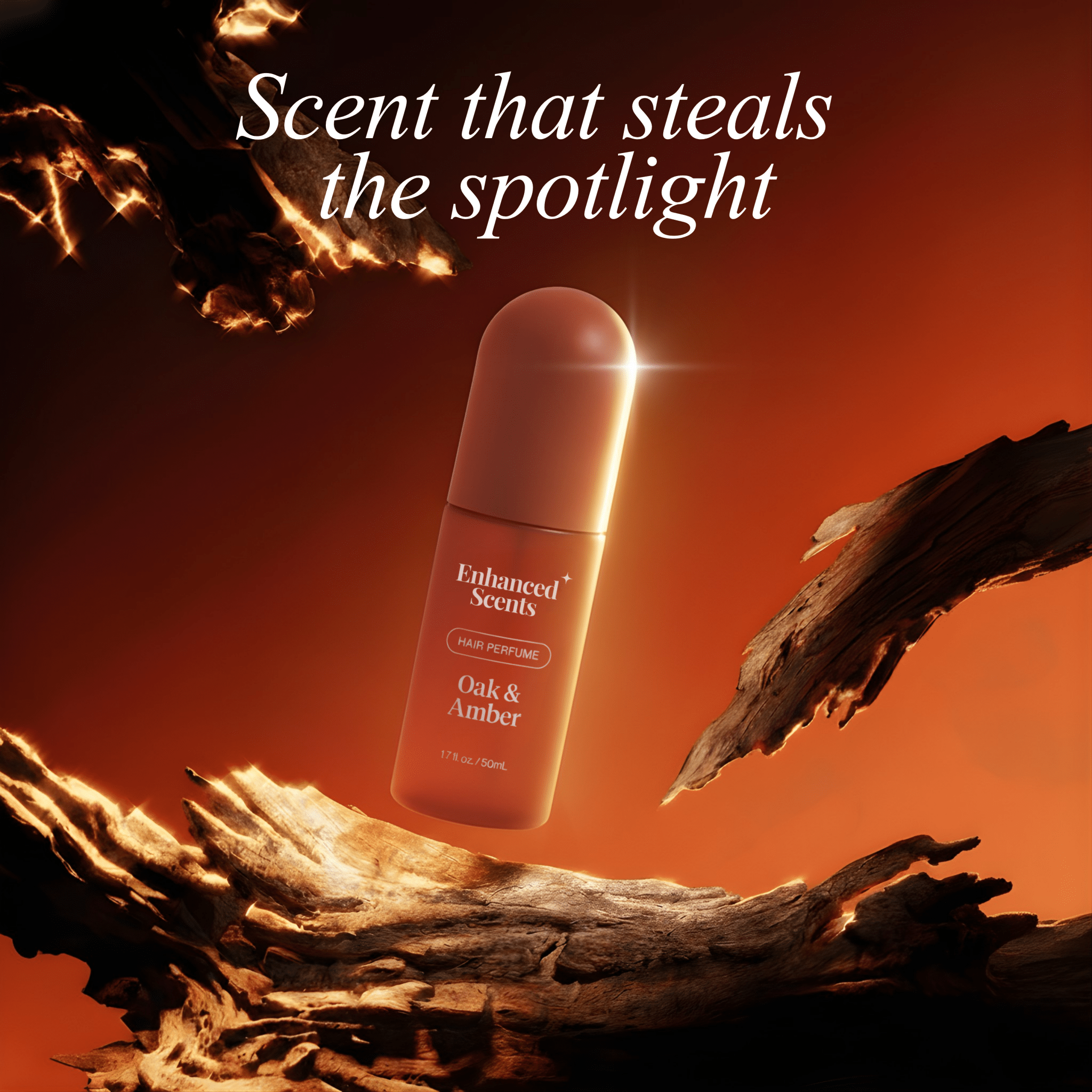 Hair Perfume (Pheromone Infused)