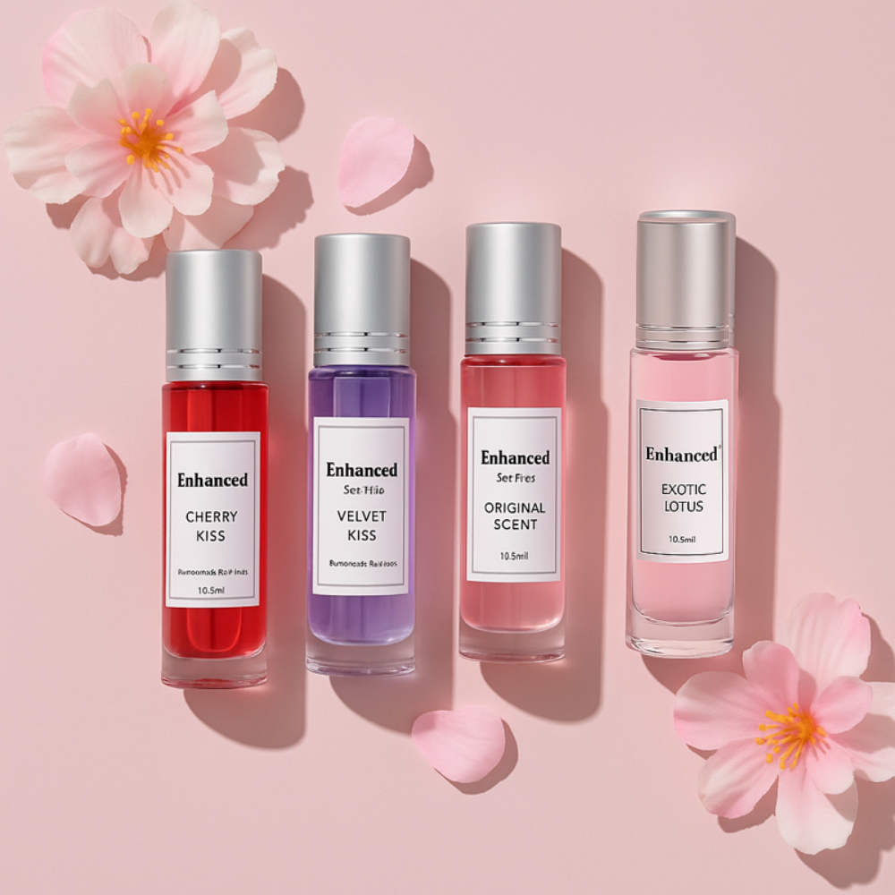 Enhanced Scents Collection