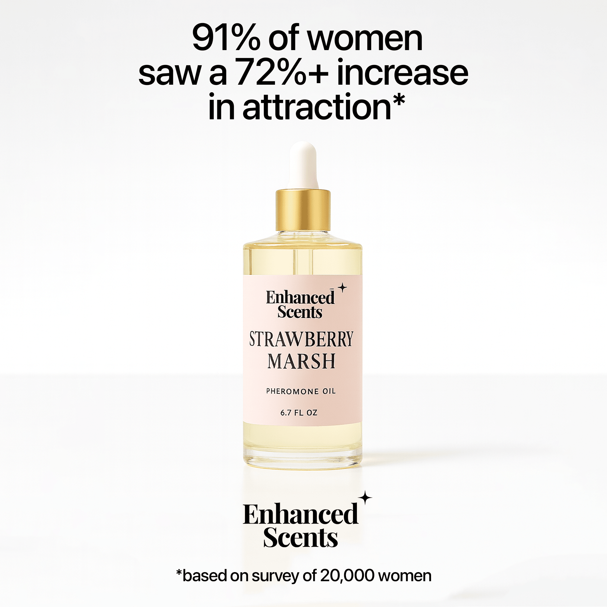 Pheromone Oil