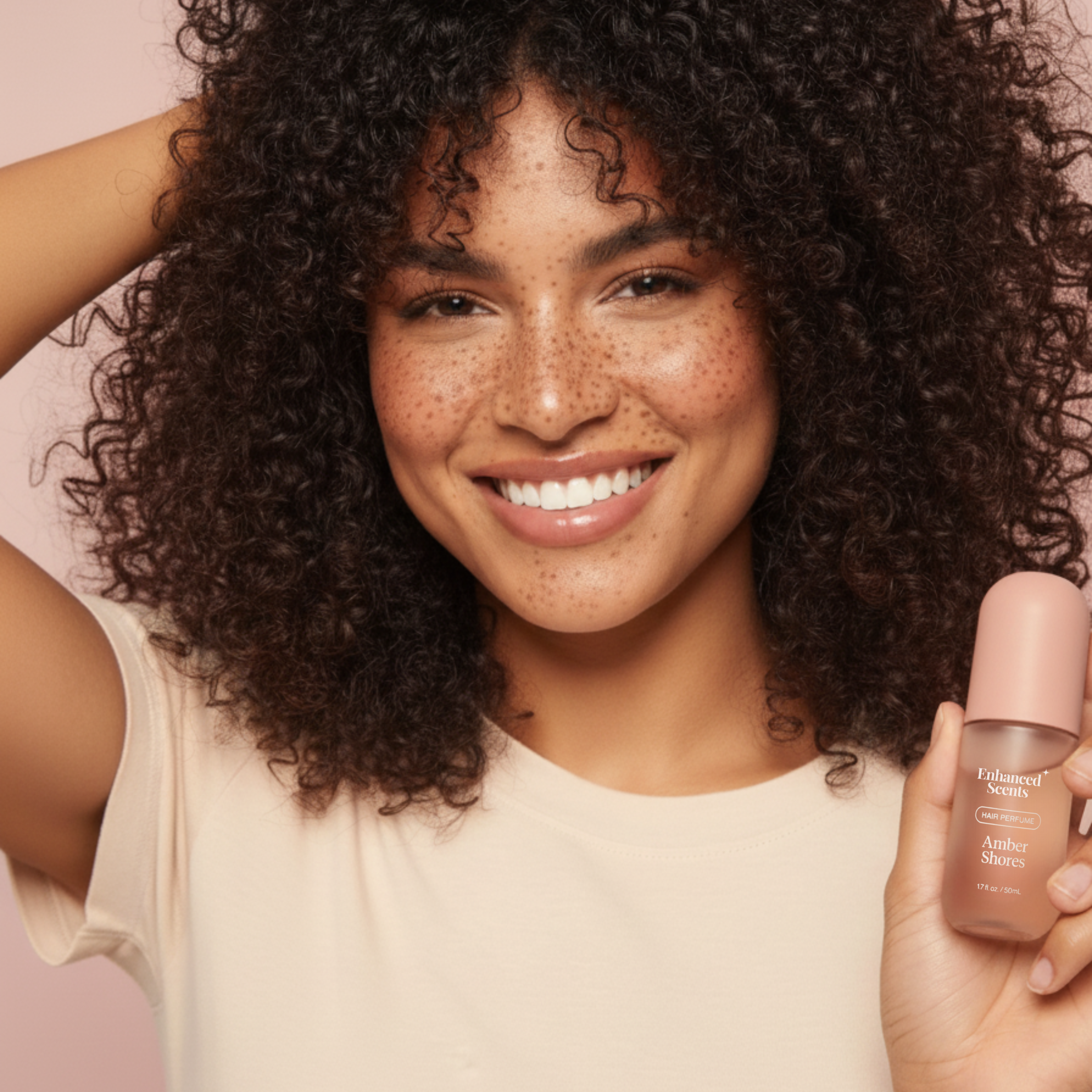 Hair Perfume (Pheromone Infused)