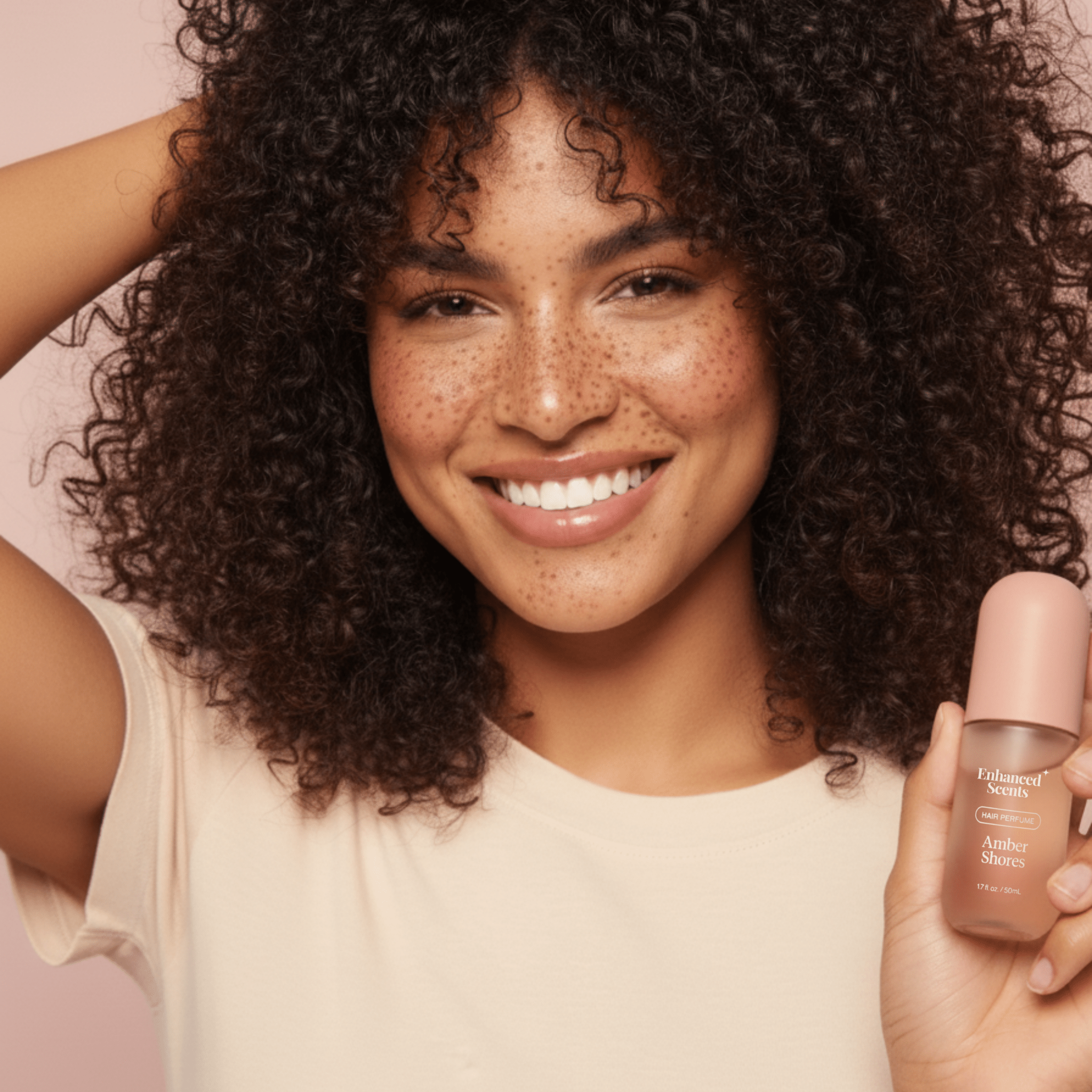 Hair Perfume (Pheromone Infused)