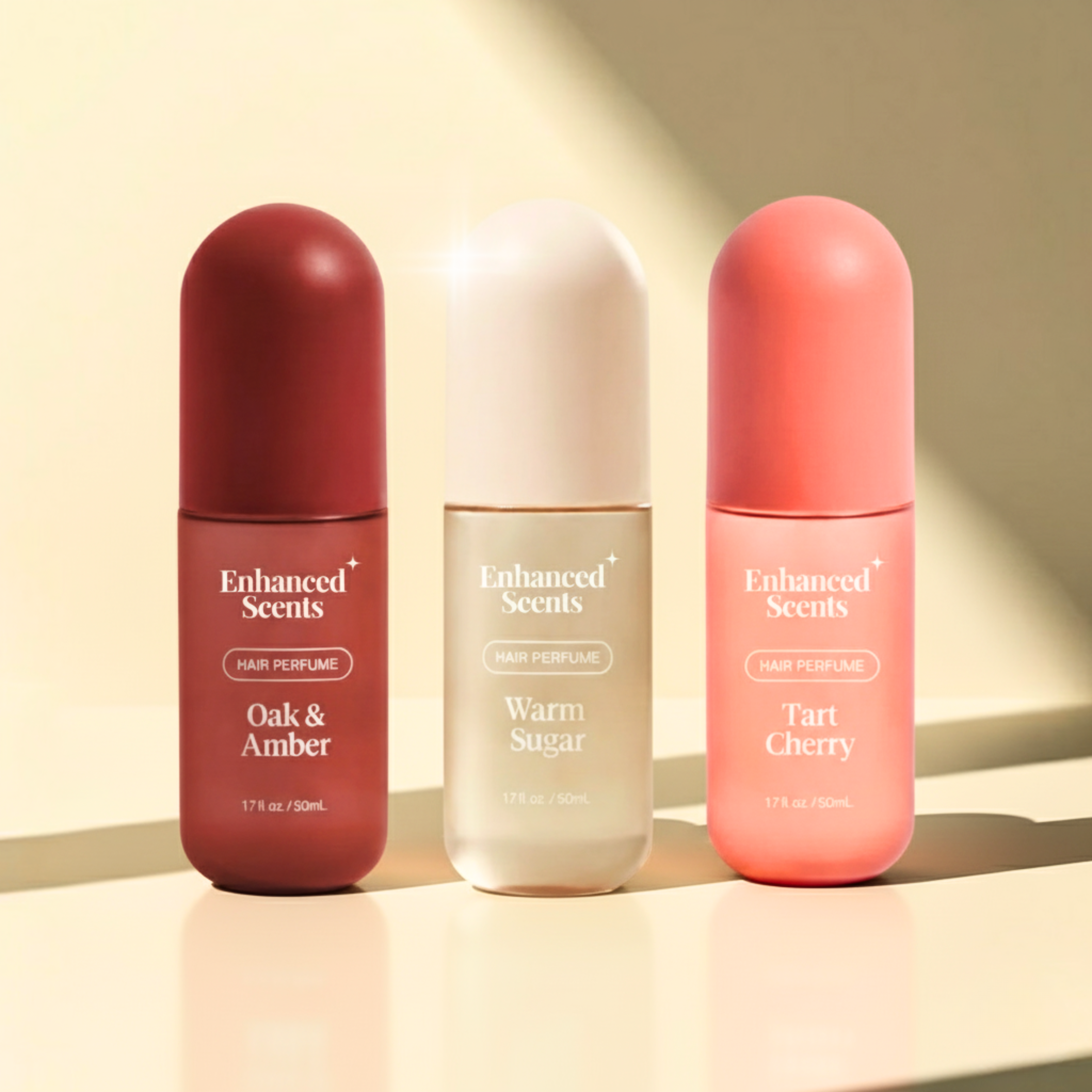 Hair Perfume (Pheromone Infused)