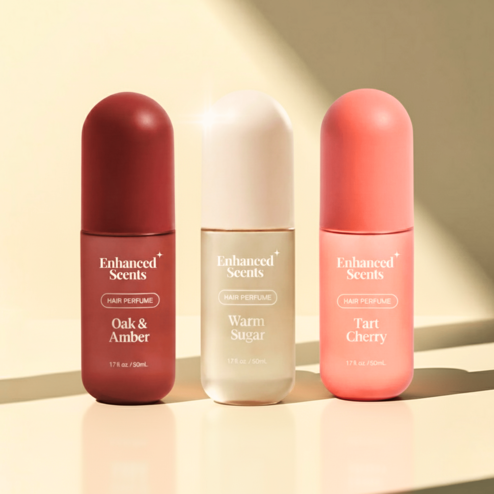 Hair Perfume (Pheromone Infused)