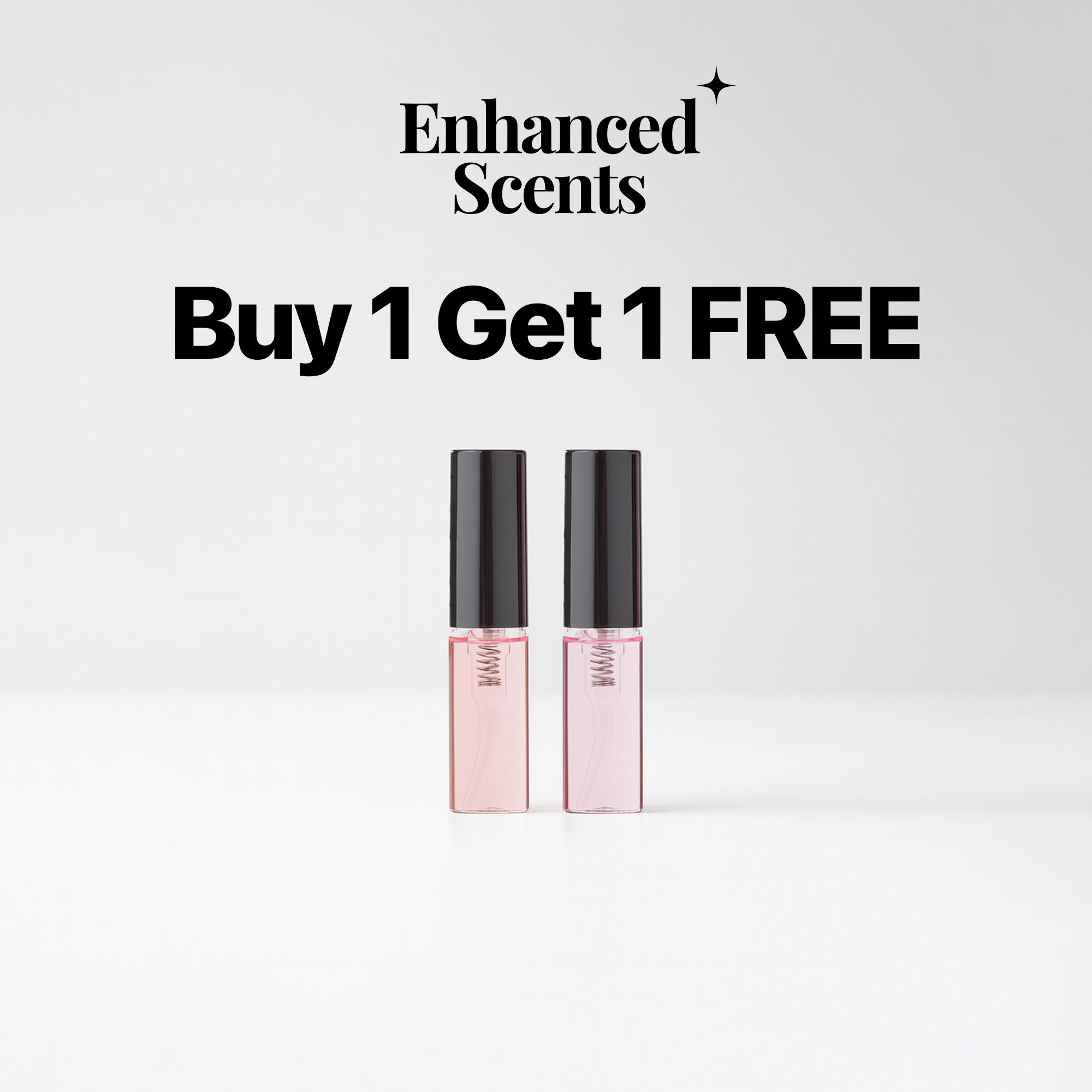 Enhanced Scents - Samples