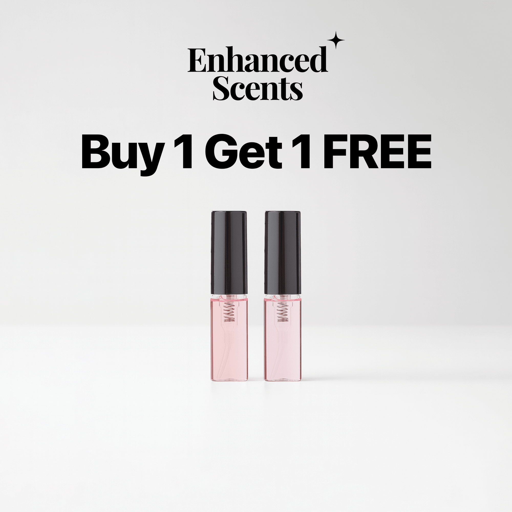 Enhanced Scents - Samples