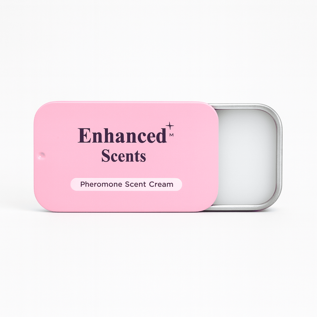 Hydrating Cream (Pheromone-Infused)