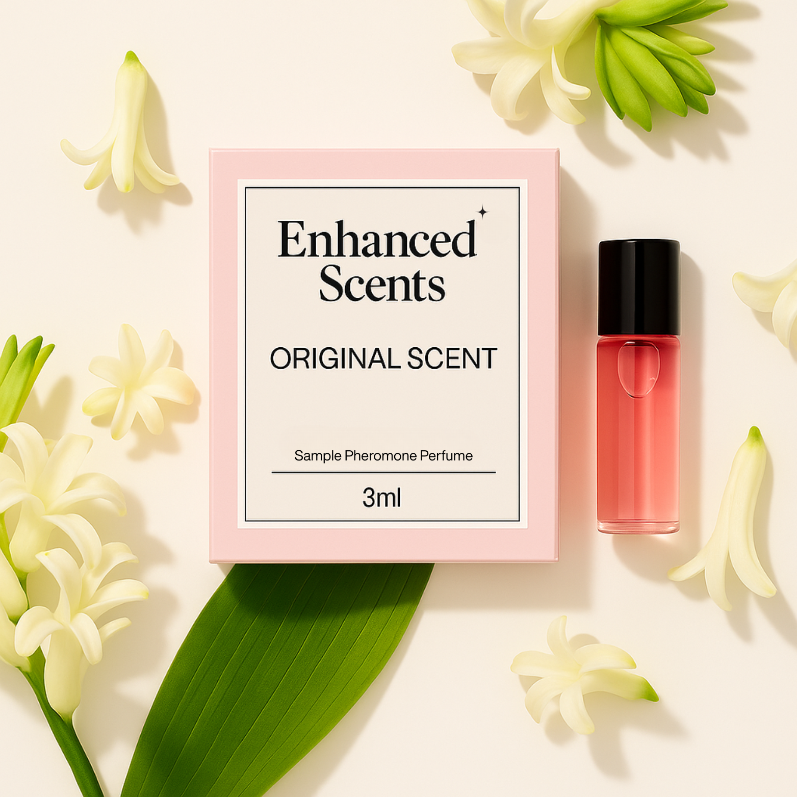 Enhanced Scents - 3ML Sample Scents