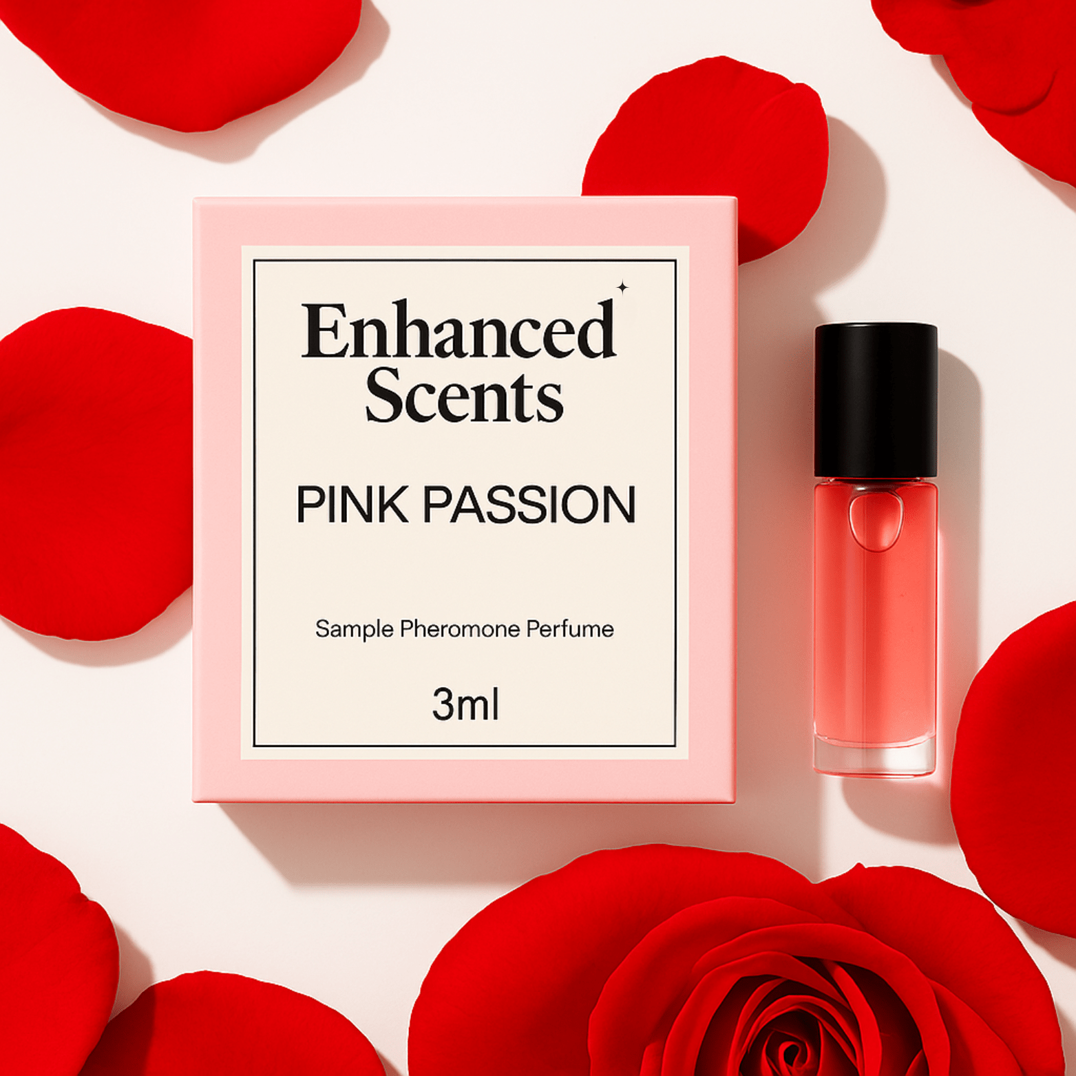 3ML Sample Scents - New Year Sale