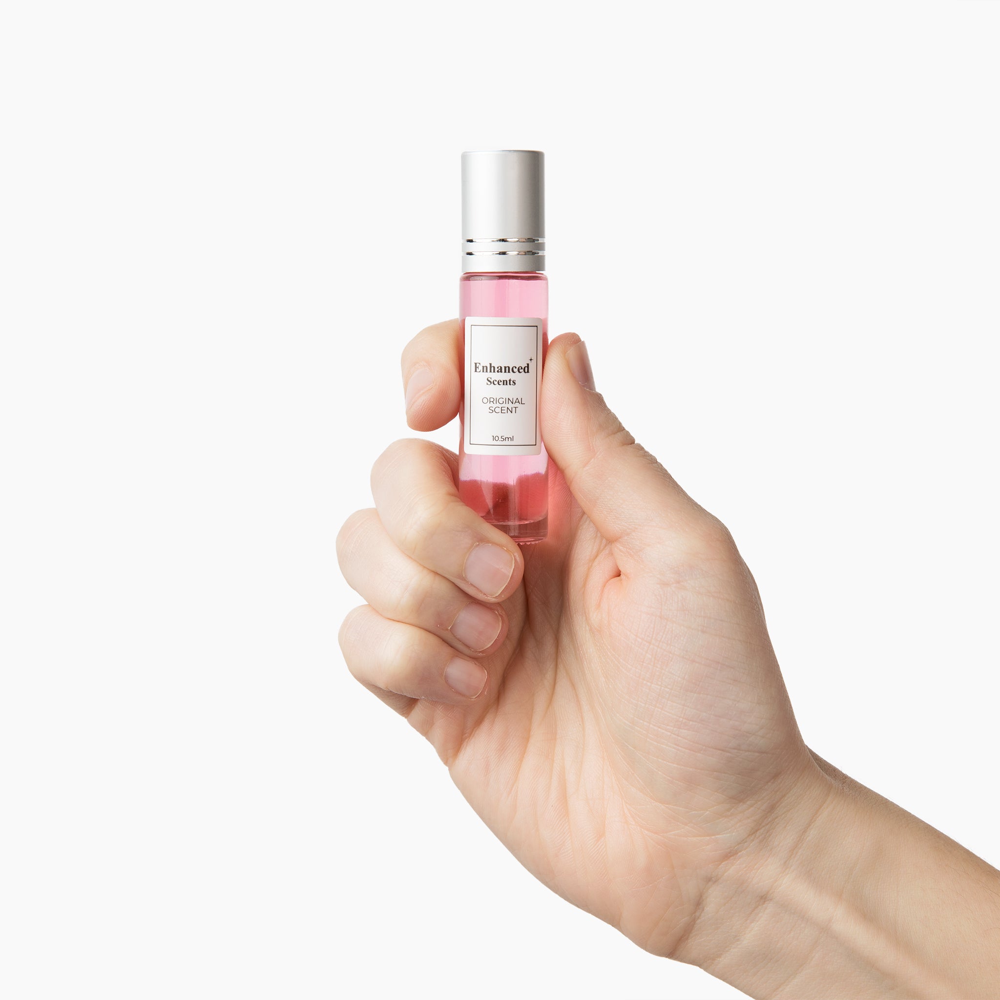 Enhanced Scents Collection