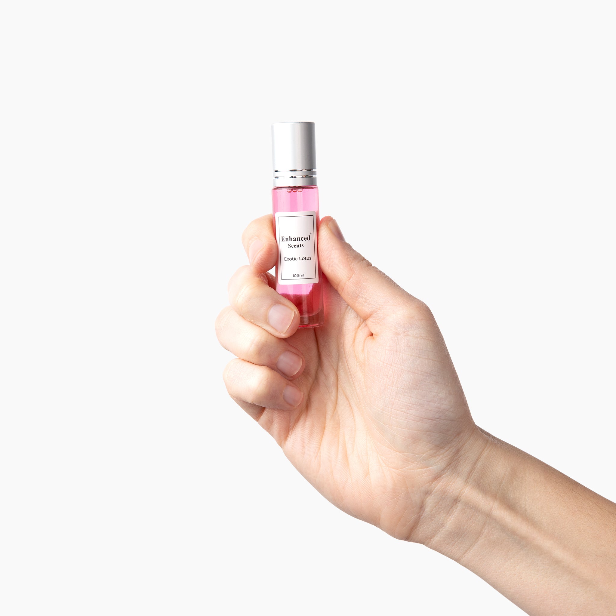 Enhanced Scents Collection
