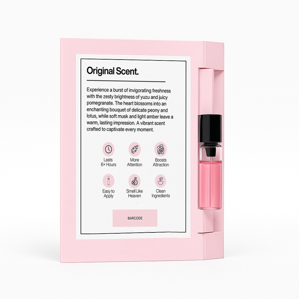 3ML Sample Scents - Cyber Week Sale