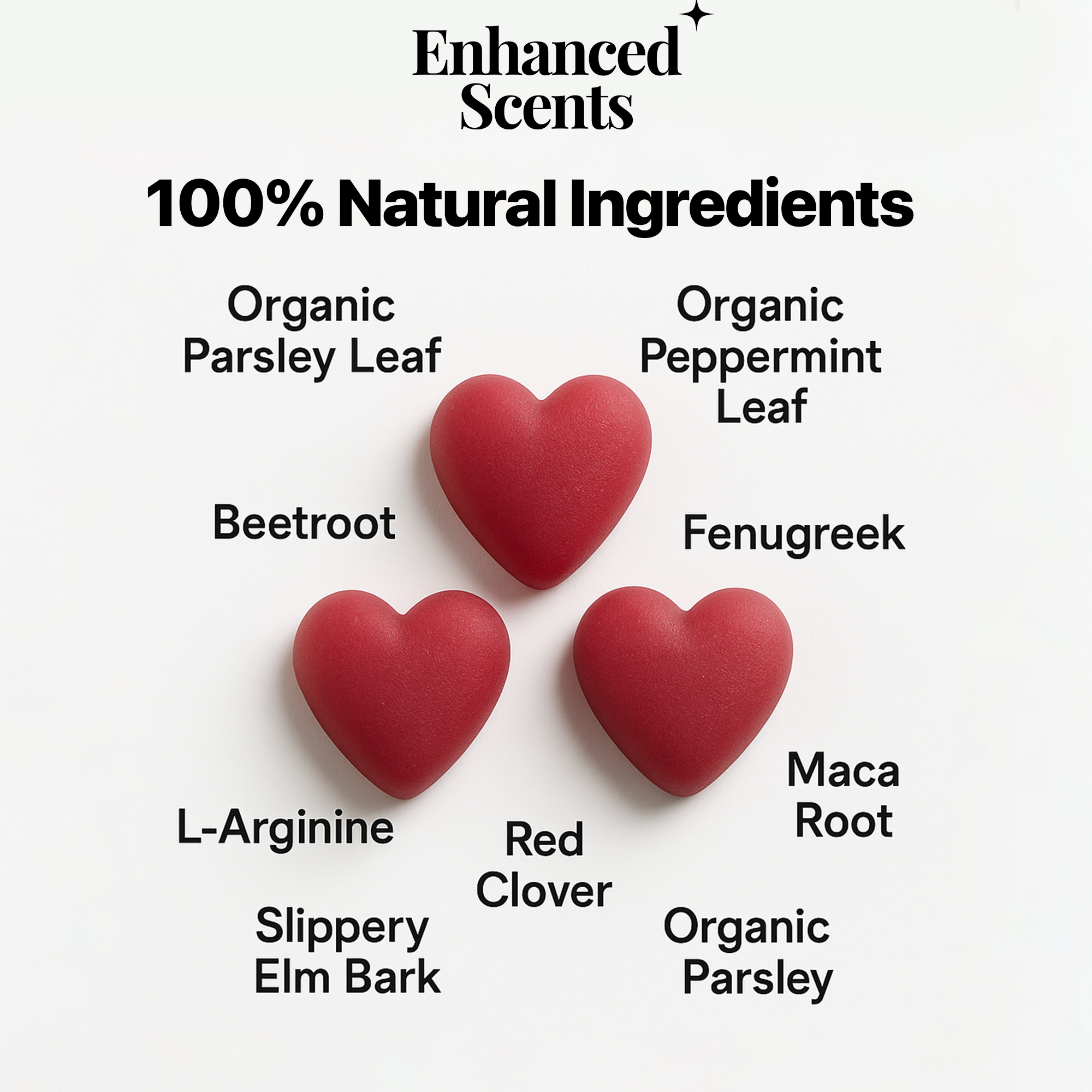 Pheromone Gummies