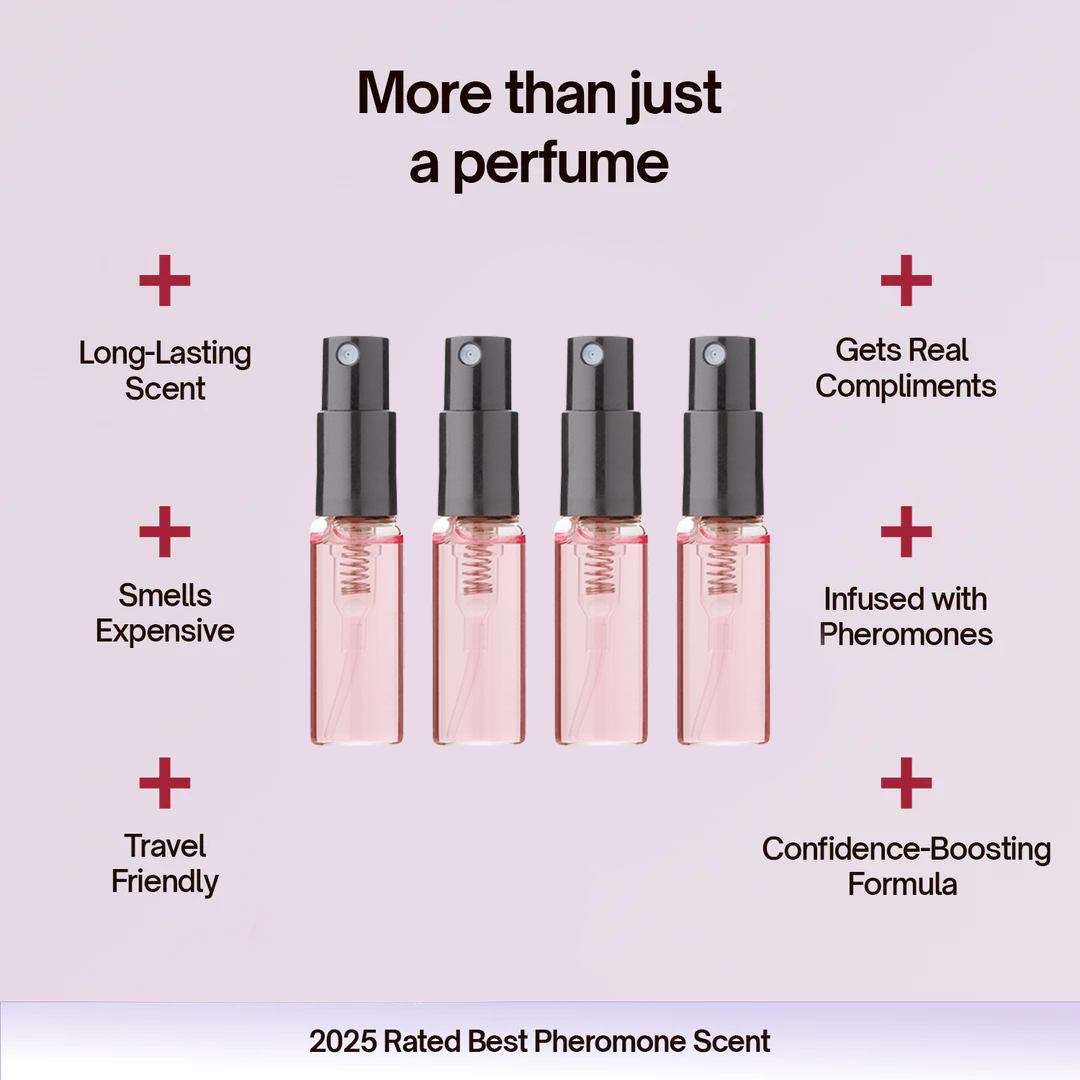 Enhanced Scents - 3ML Sample Scents