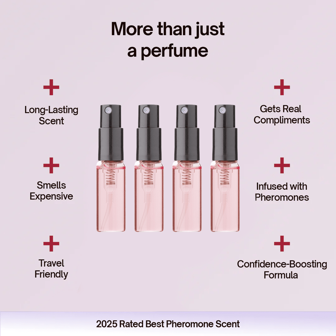 Enhanced Scents - Samples