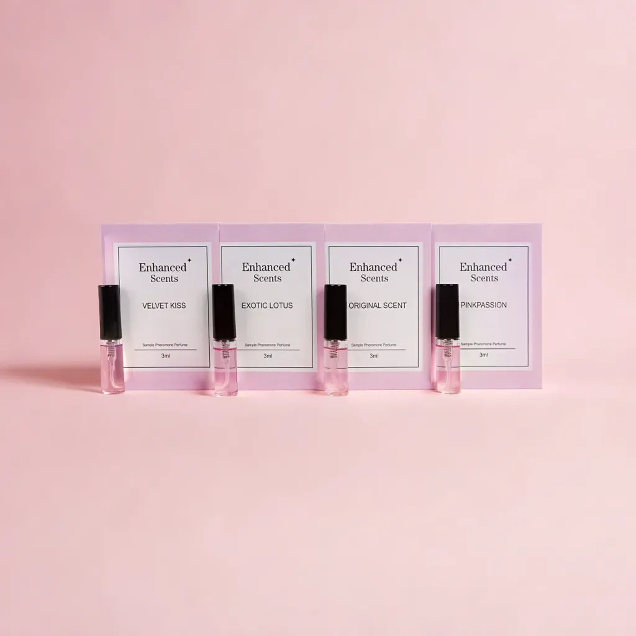 3ML Sample Scents - Cyber Week Sale