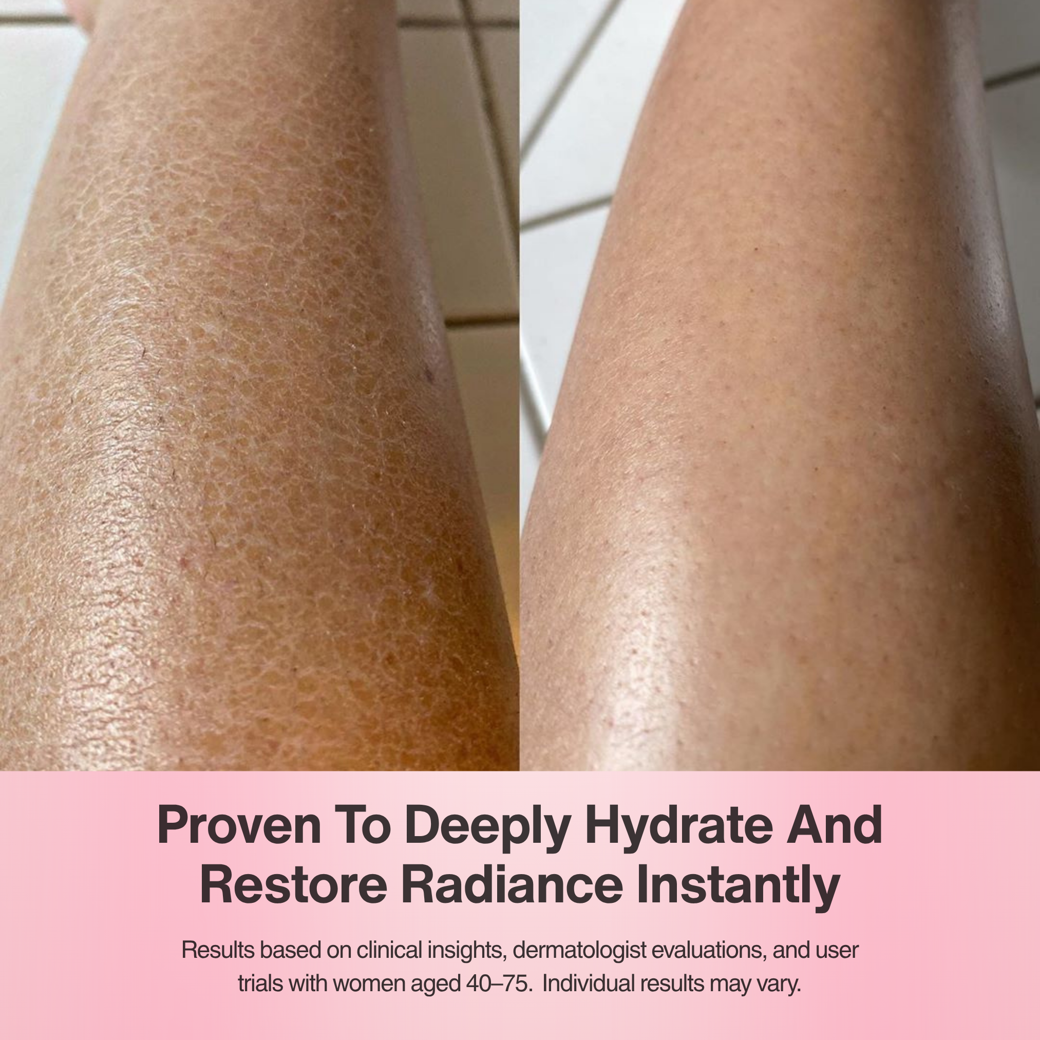 Silk Smooth Body Oil