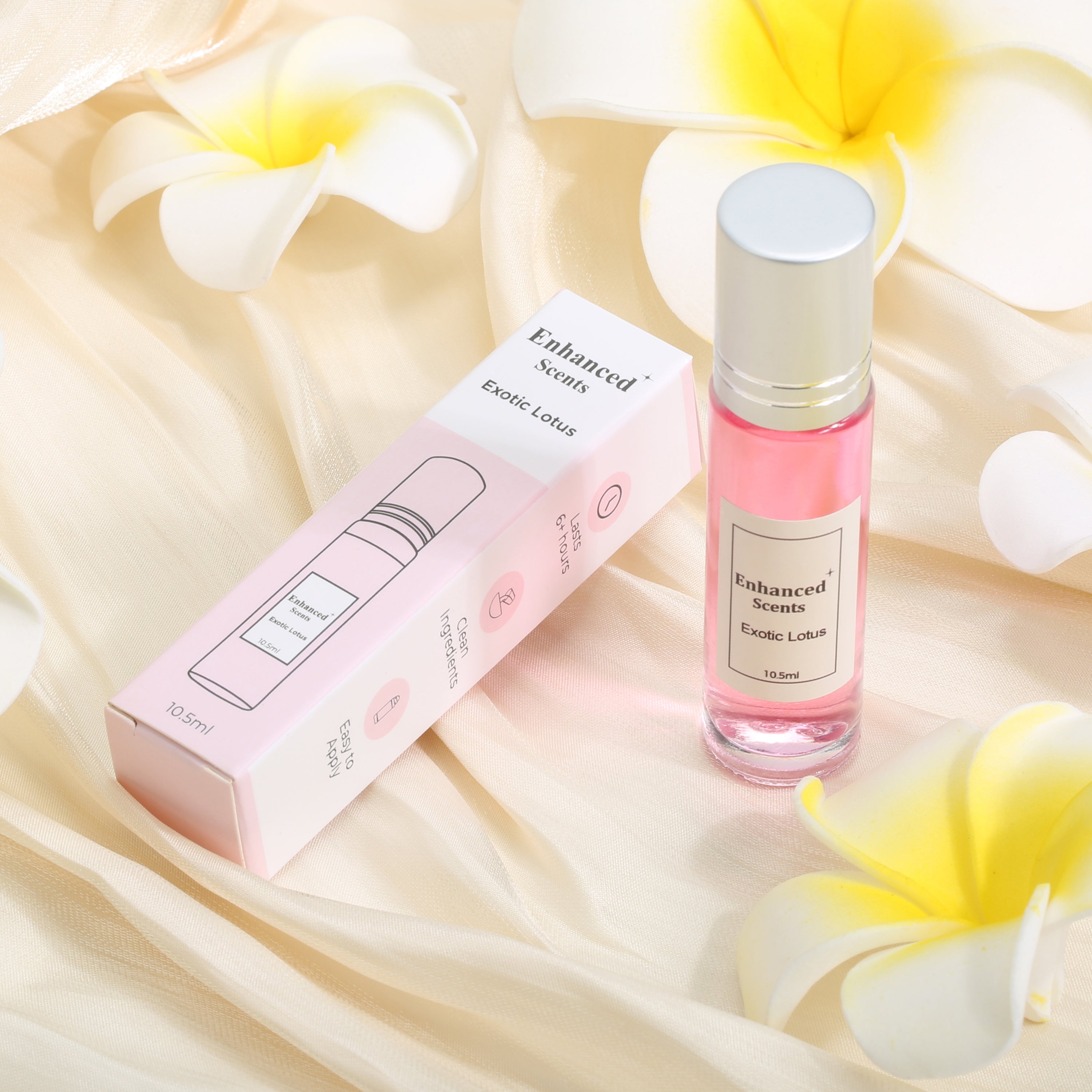 Enhanced Scents -  Exotic Lotus (TT Shop)
