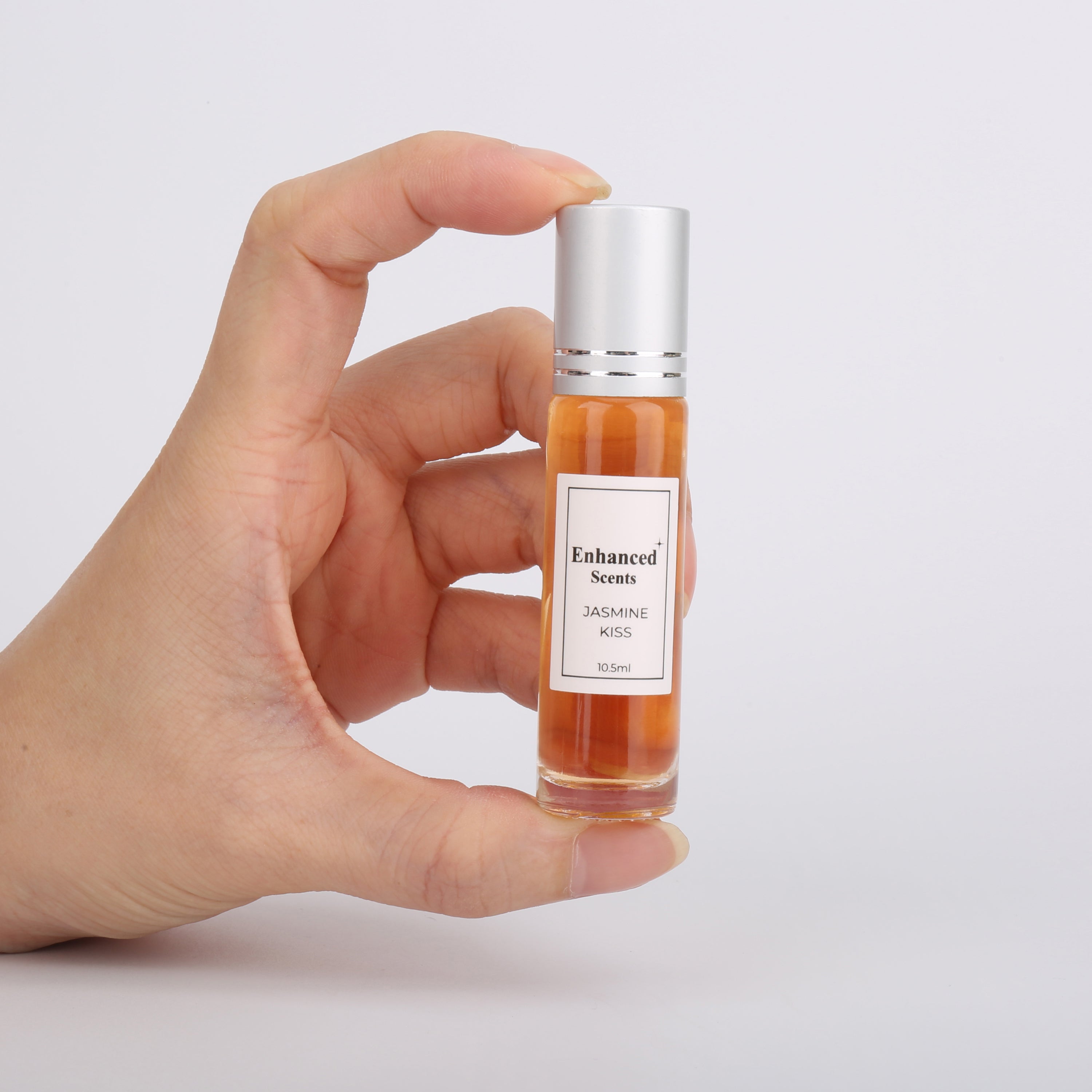 Enhanced Scents - Jasmine Kiss VIP