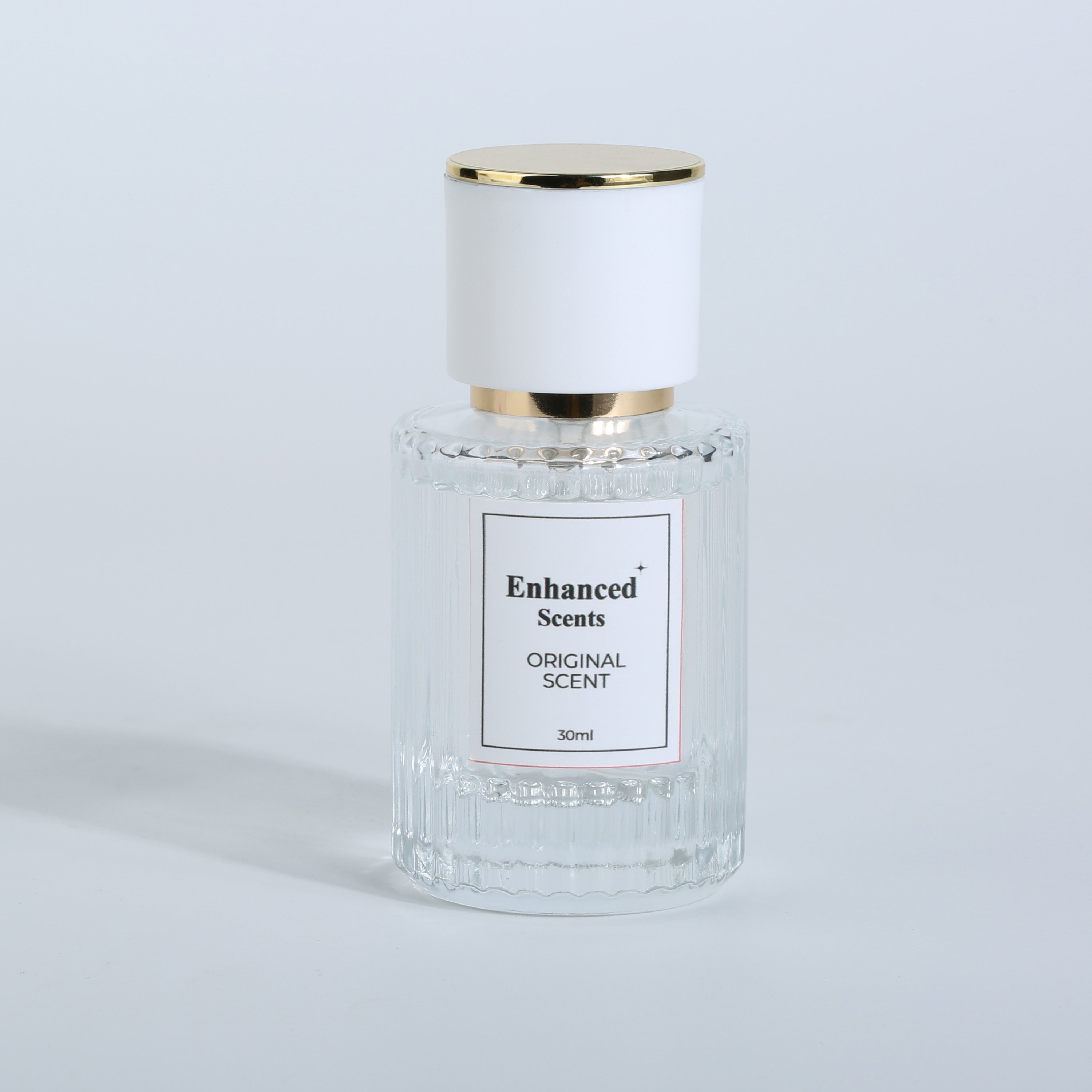 Enhanced Scents - Original Scent - 30ML VIP