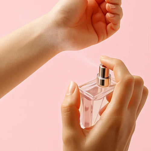 Enhanced Scents -Discovery Kit (3ML Samples)