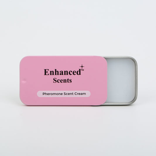 Free Pheromone Cream
