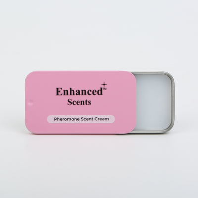 Free Pheromone Cream