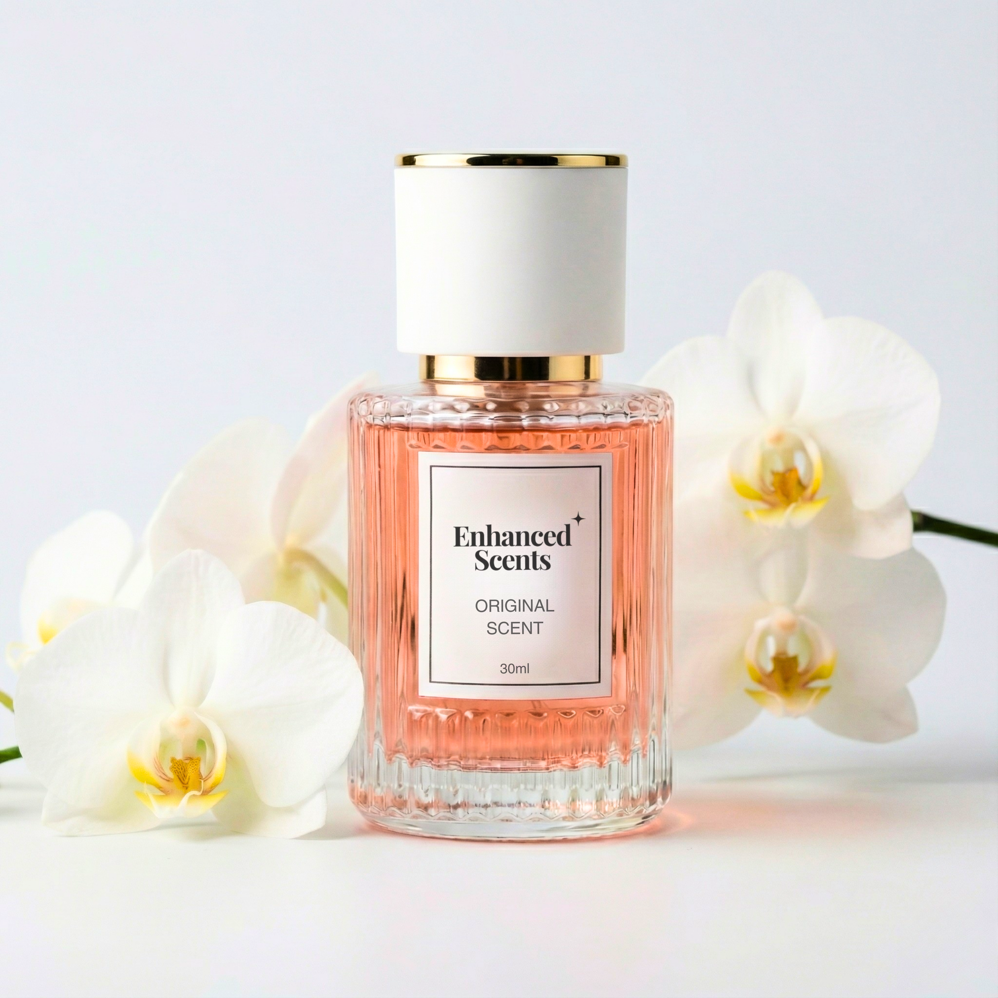 Enhanced Spray - Original Scent