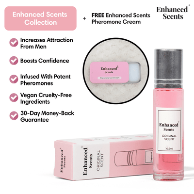 The Original Scent + Cream