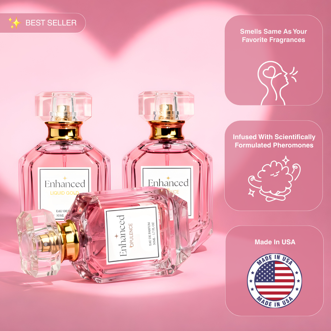 Enhanced Pheromone Attraction Collection