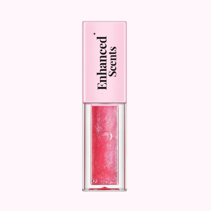 Enhanced Scents - Pheromonal Lip Gloss*