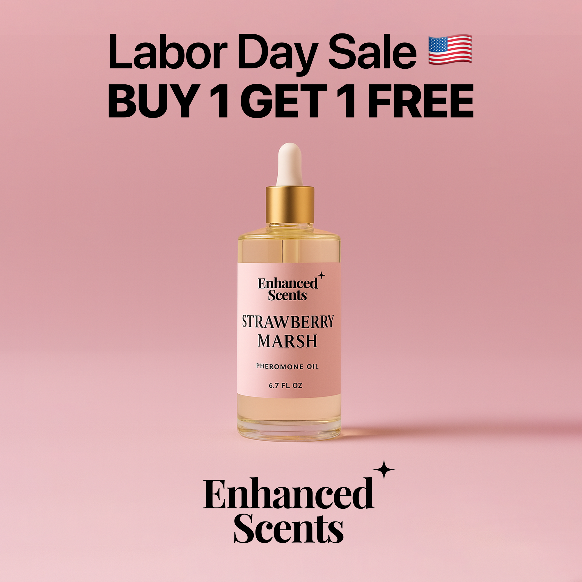 Pheromone Oil
