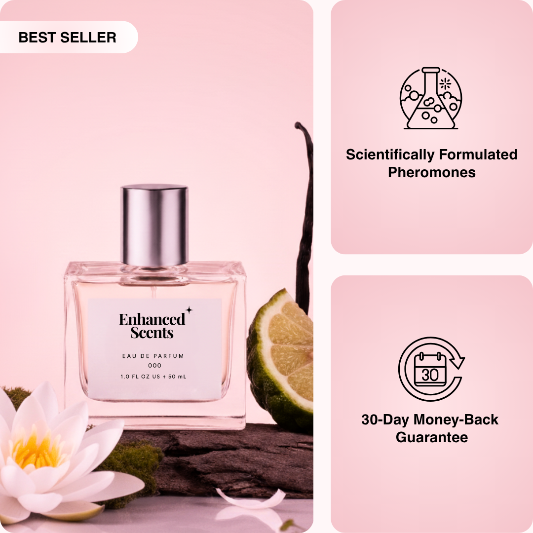 Enhanced Scents - Enhanced Pheromone Spray