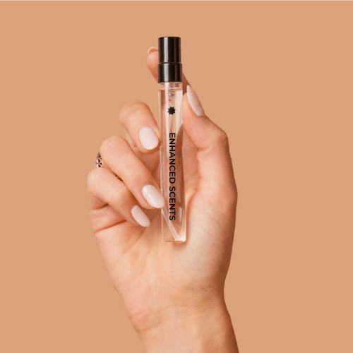 Enhanced Scents Collection + Free Pheromone Spray