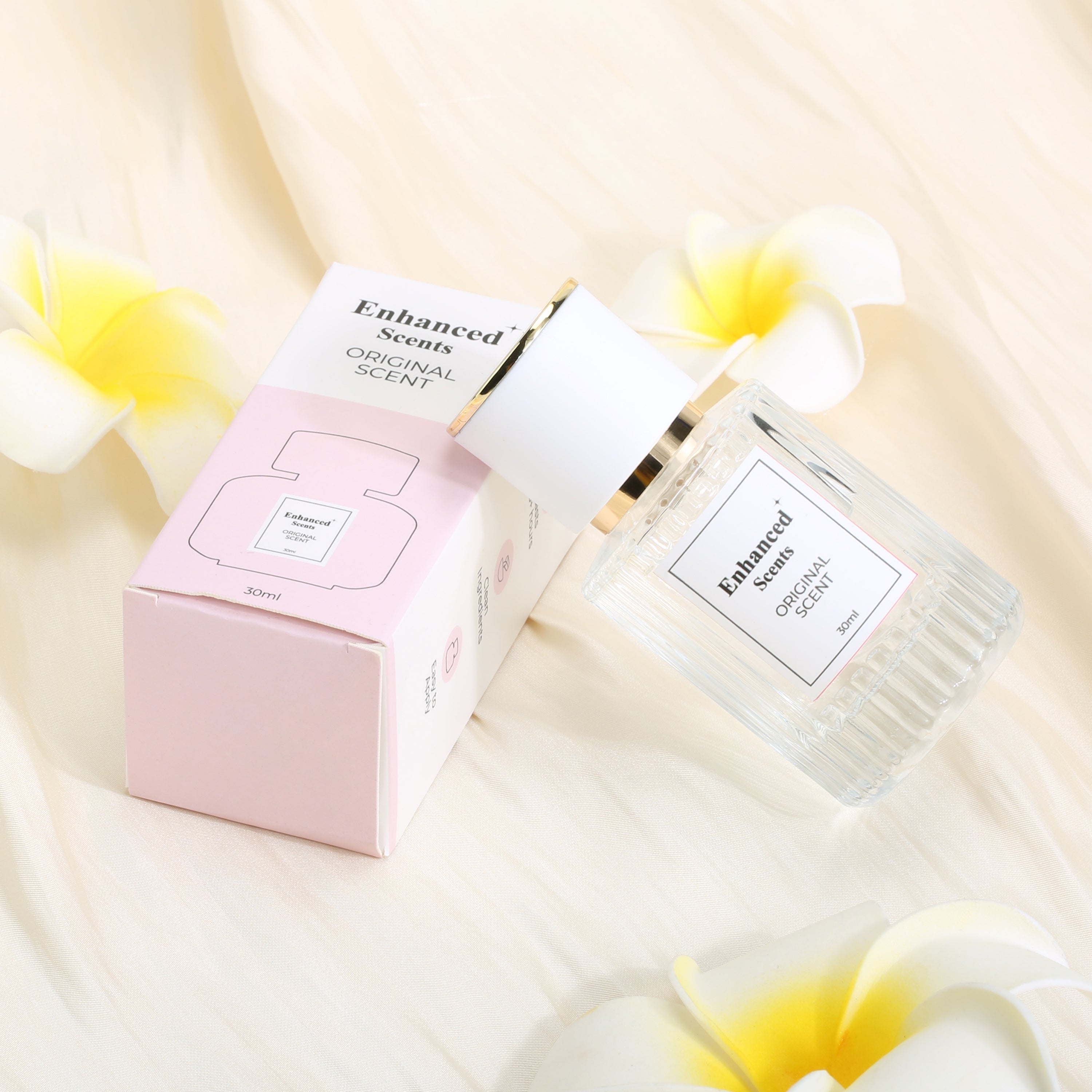 Enhanced Scents - Original Scent - 30ML VIP