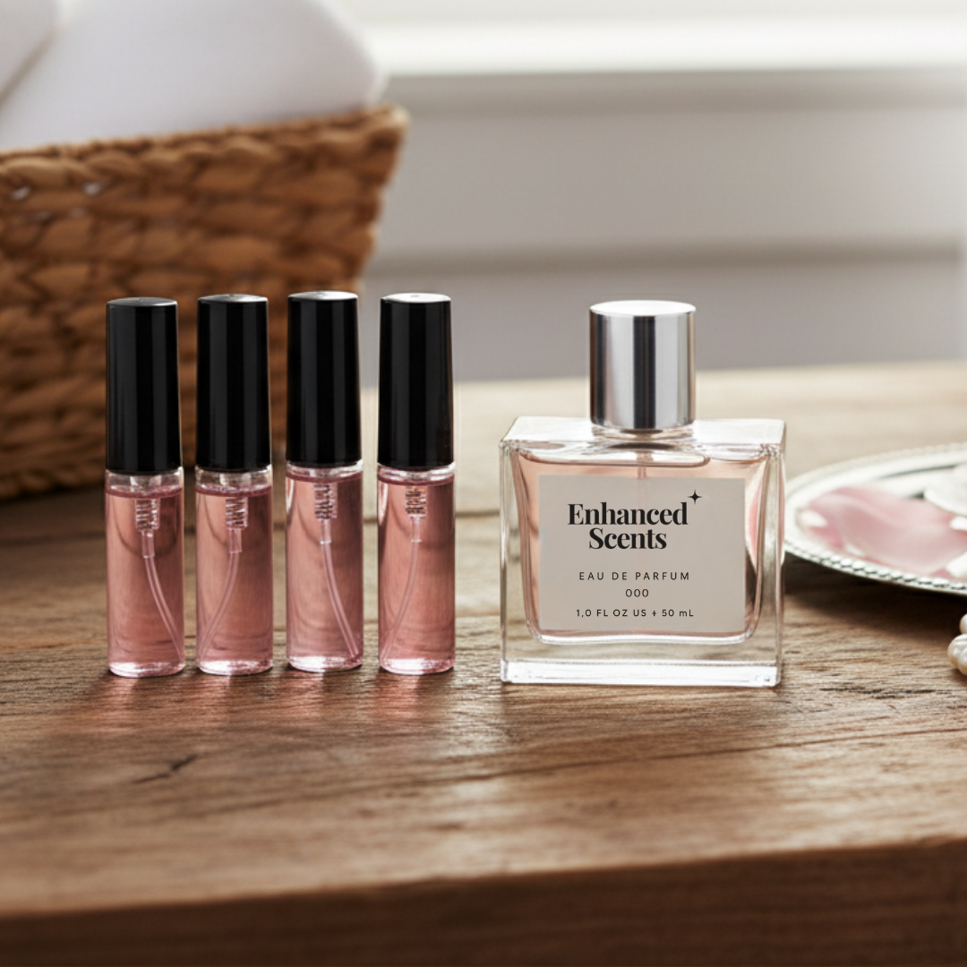 Pre Black Friday Sale - Discovery Kit (3ML Samples)