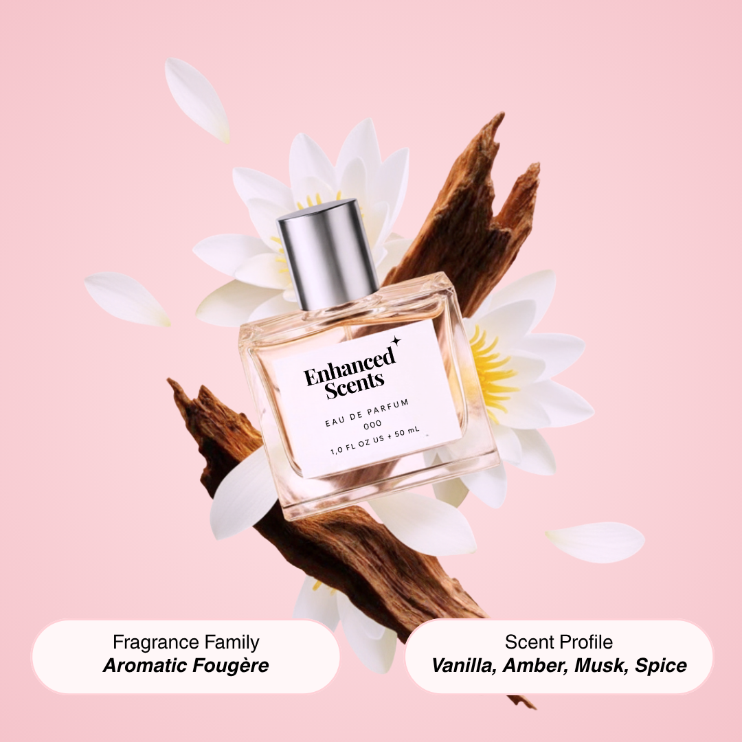 Enhanced Scents - Enhanced Pheromone Spray