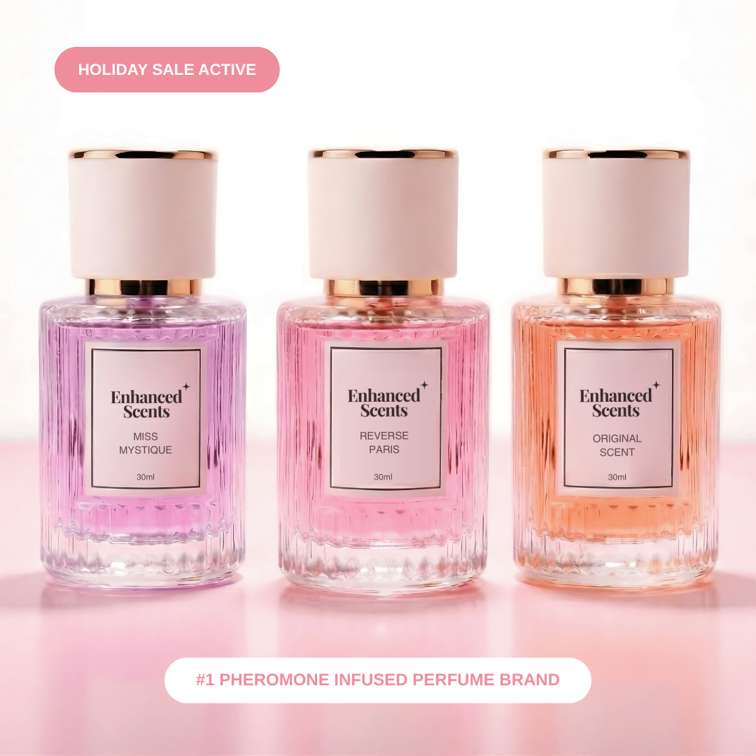 Enhanced Scents - Original Scent - 30ML