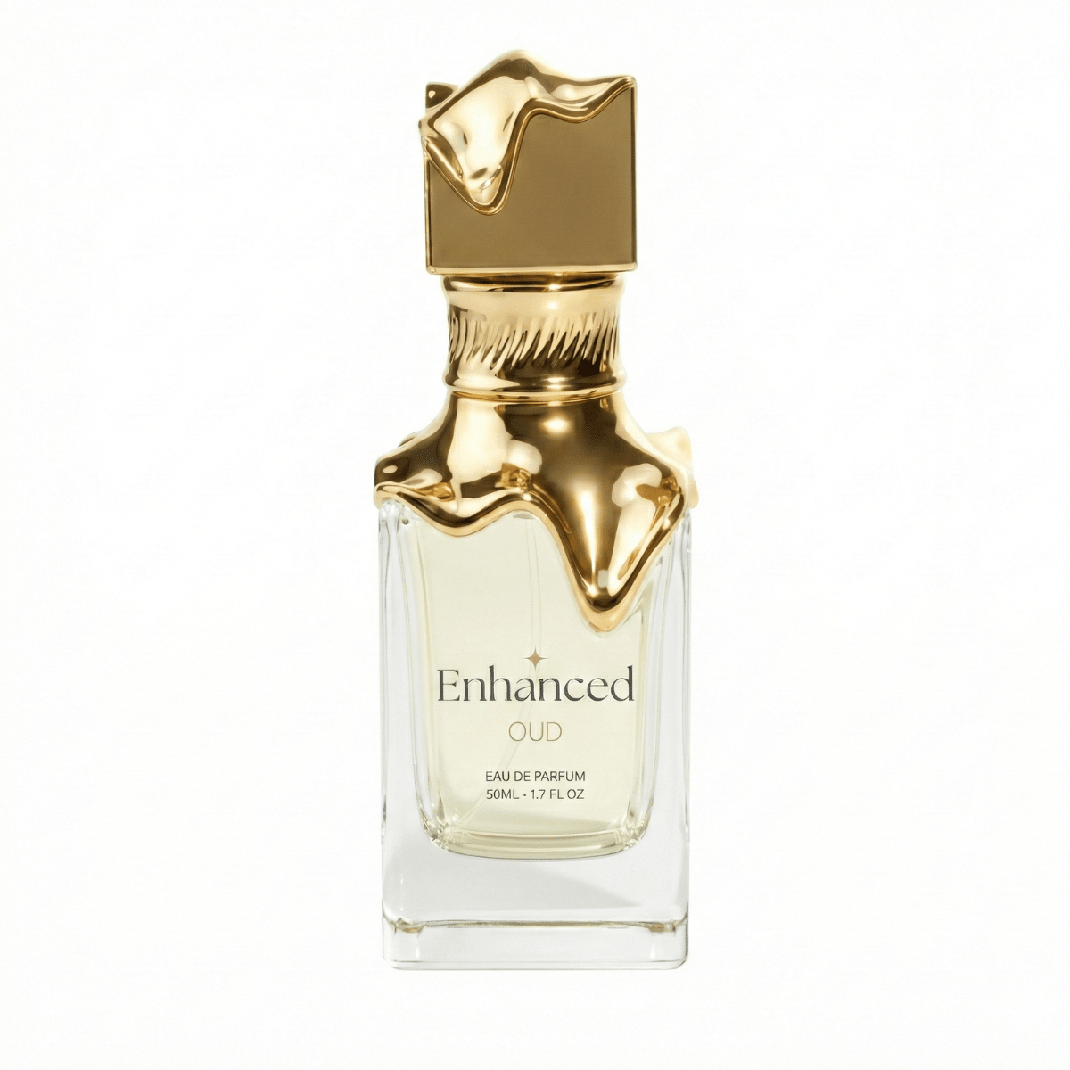 Enhanced - Oud