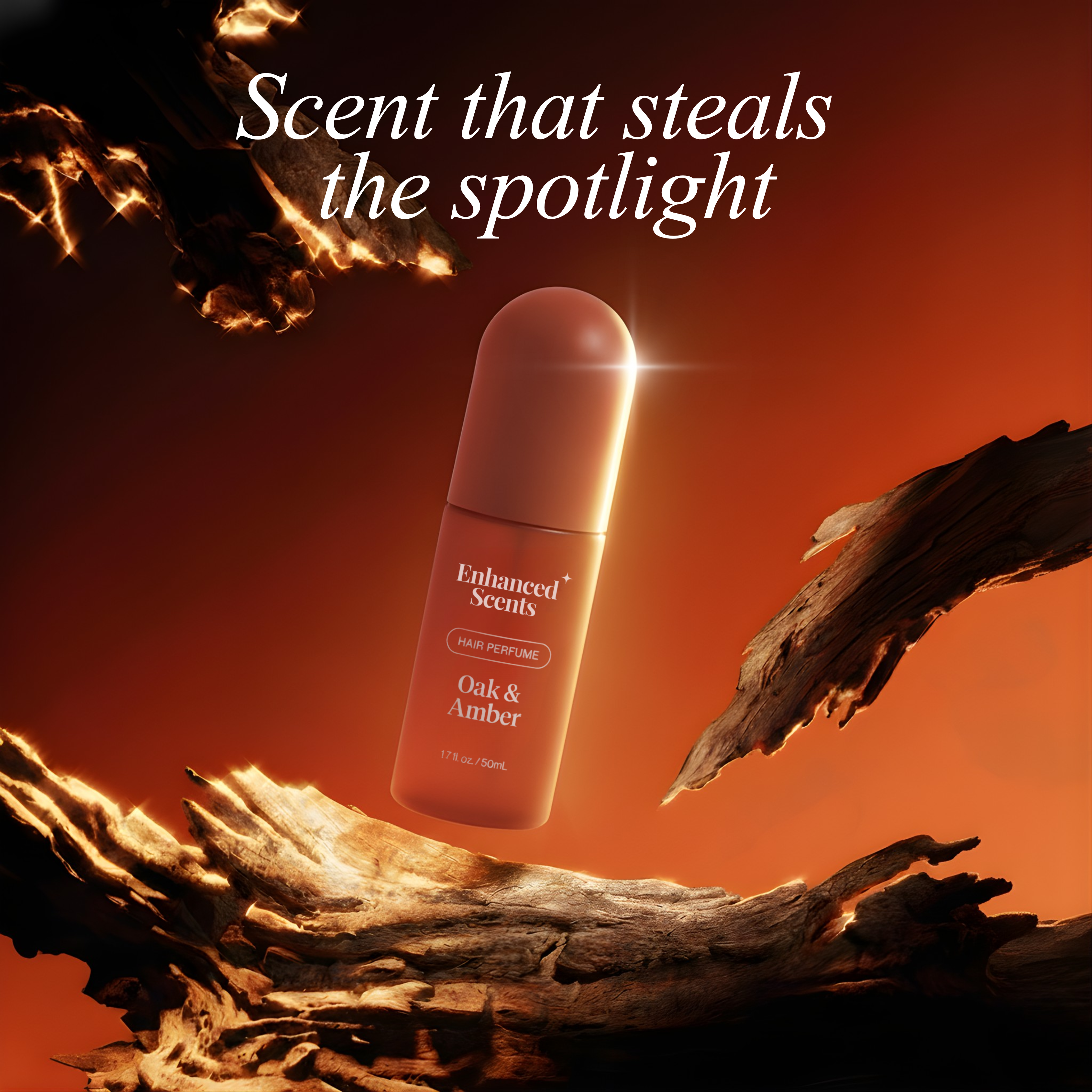 Hair Perfume (Pheromone Infused)