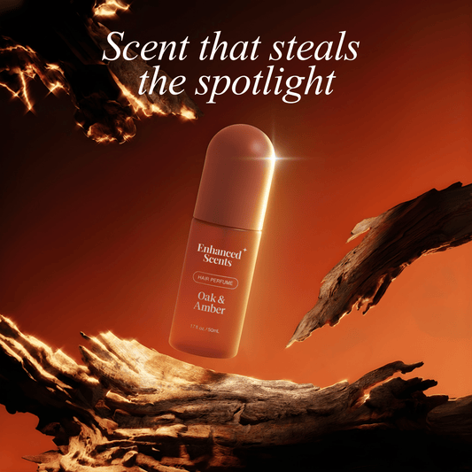 Hair Perfume (Pheromone Infused)