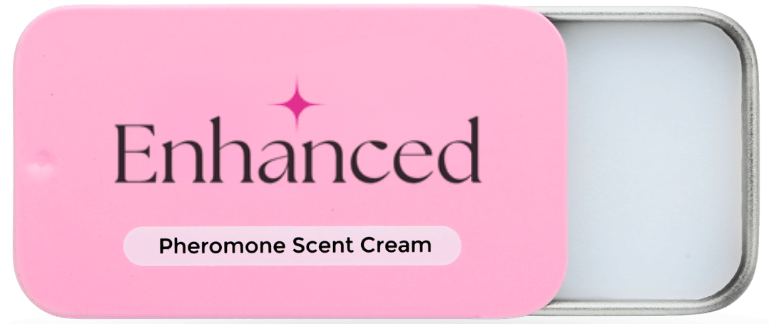 Hydrating Cream (Pheromone-Infused)