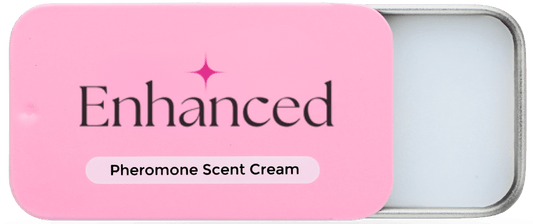 Hydrating Cream (Pheromone-Infused)