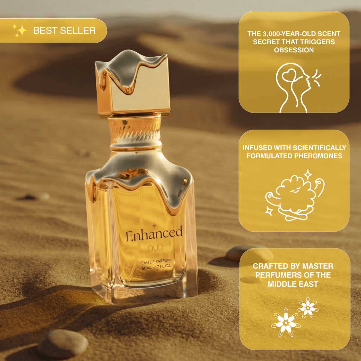 Enhanced - Oud