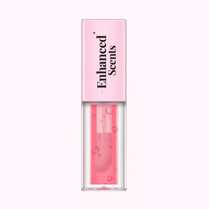 Enhanced Scents - Pheromonal Lip Gloss