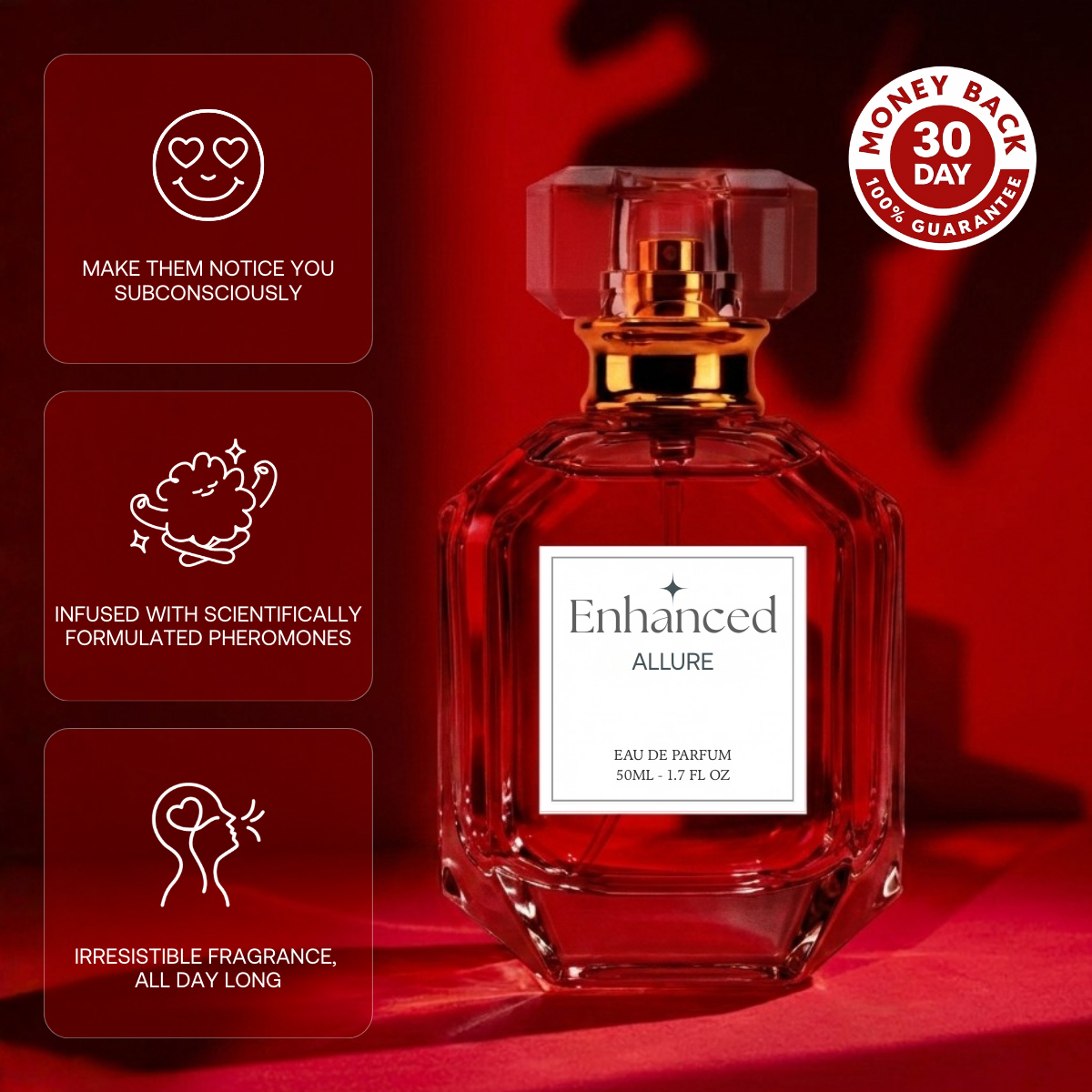 Allure - The Date Night Scent