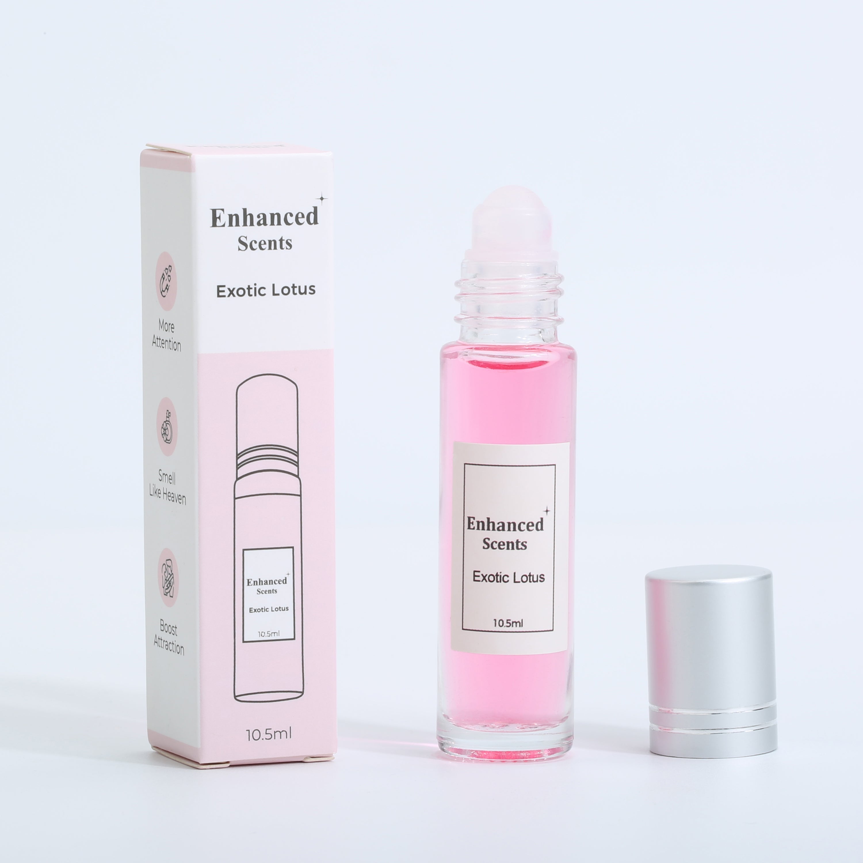 Enhanced Scents -  Exotic Lotus (TT Shop)