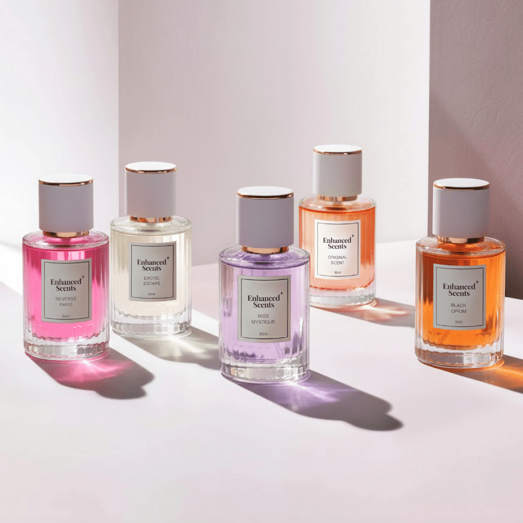 Enhanced Scents - Original Scent - 30ML