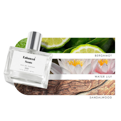 Enhanced Pheromone Spray + 2 Roller Bottle Free