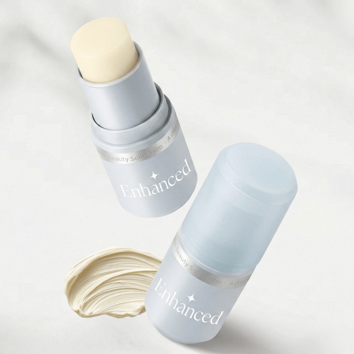 Enhanced Pheromone Deodorant