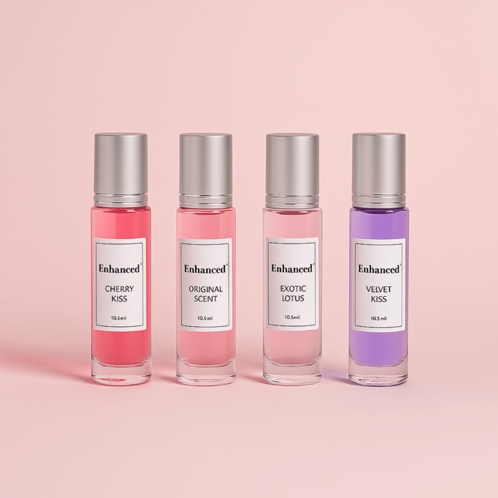 Enhanced Scents Collection - Summer Flash Sale